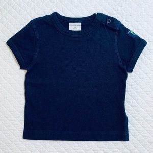 Polarn O. Pyret Toddler T Shirt Size 6 Months